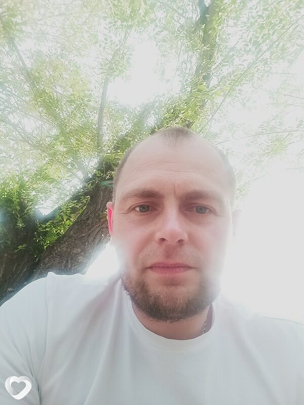 Павел, 42, Караганде — анкета №1673442