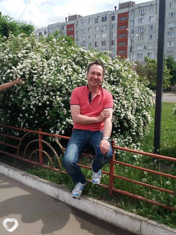 Игорь, 63, Воронеже — анкета №1673443