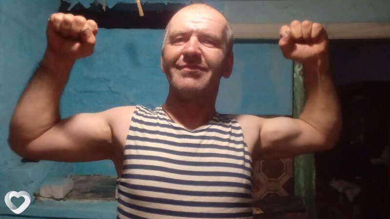 Сергей, 49, Улан-Удэ — анкета №1673450