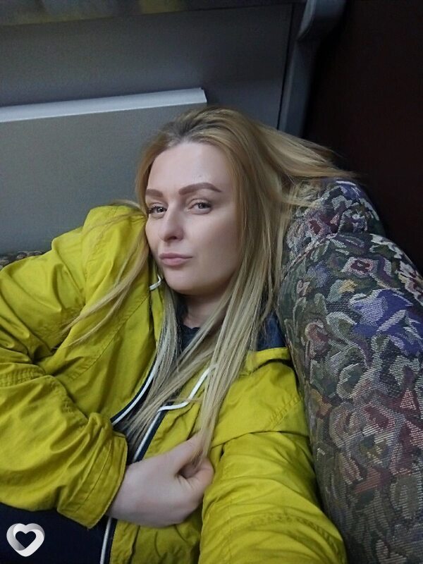 Алёна, 31, Ростове-на-Дону — анкета №1673451