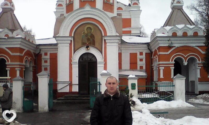 Алексей, 45, Новосибирске — анкета №1673463