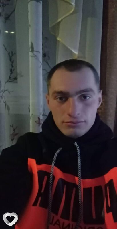 Сергей, 30, Донецке — анкета №1673520