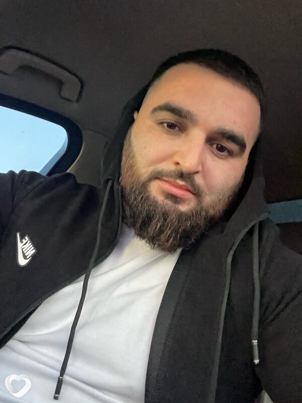 Хамид, 29, Усть-Лабинск — анкета №1673521