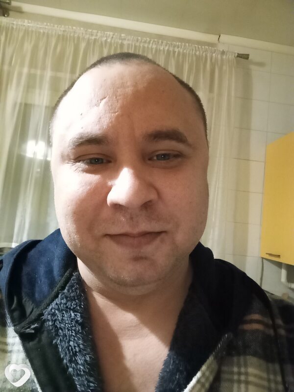 Олег, 34, Белгороде — анкета №1673524