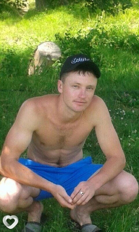 Серега, 36, Усть-Каменогорск — анкета №1673526