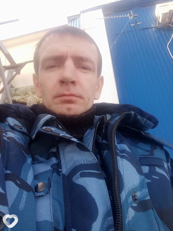 Анатолий, 41, Красноярске — анкета №1673528