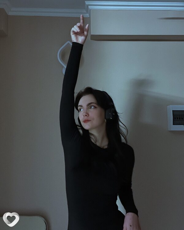 Светлана, 22, Братске — анкета №1673537