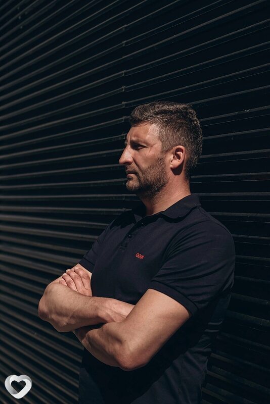 Александр, 42, Екатеринбурге — анкета №1673490