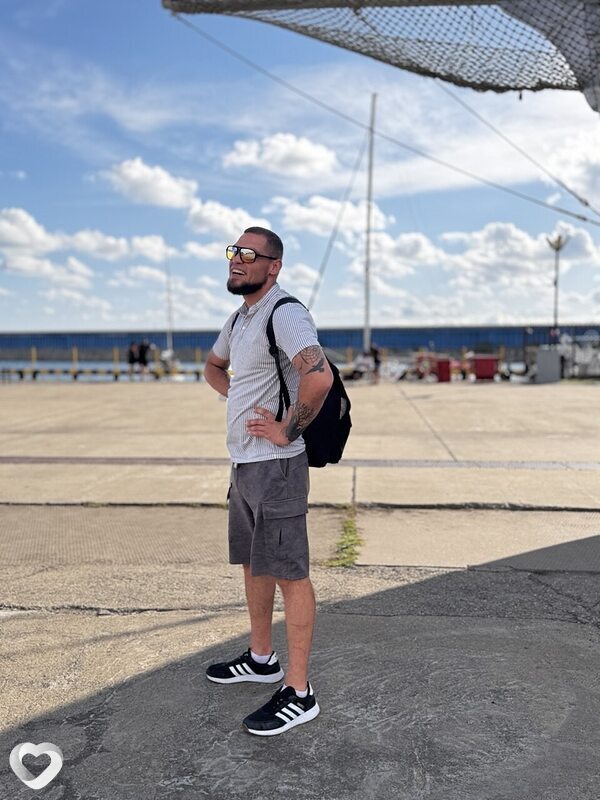 Павел, 32, Адлер — анкета №1673502