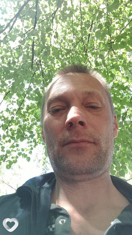 Алексей, 48, Ульяновске — анкета №1673506