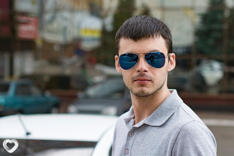 Саша, 39, Ульяновске — анкета №1673467