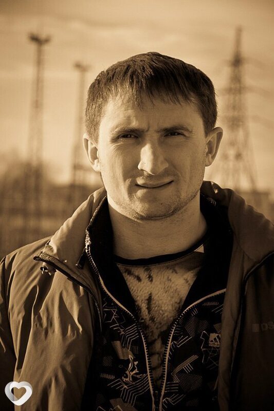 Игорь, 40, Новосибирске — анкета №1673474