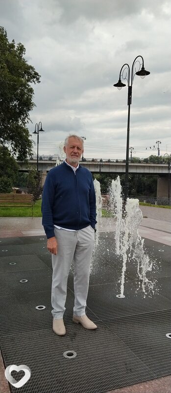 Сергей, 66, Омске — анкета №1673478