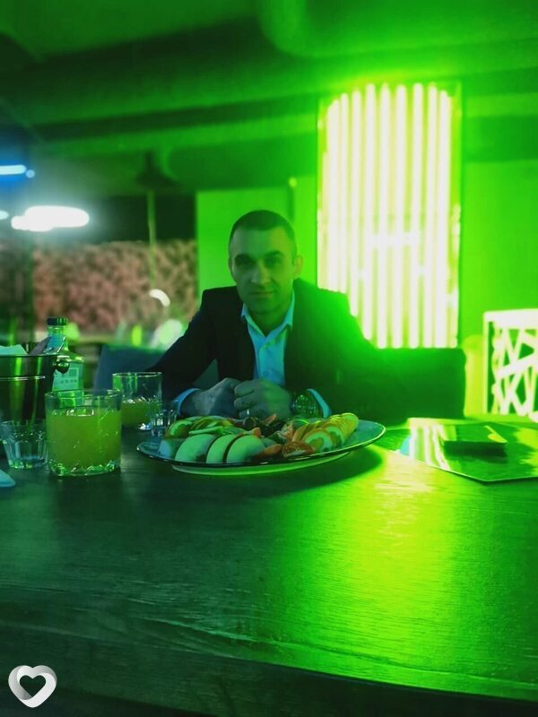 Николай, 39, Ставрополе — анкета №1673482