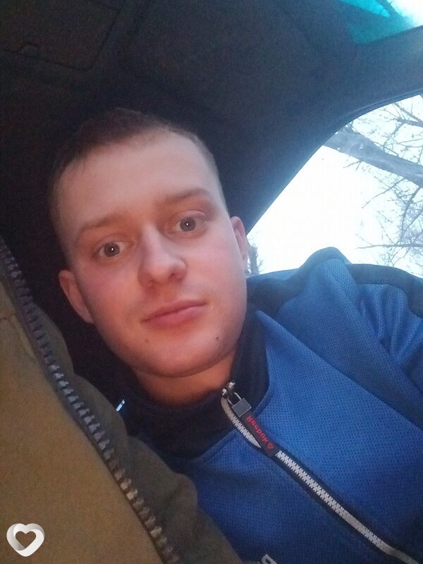 Денис, 24, Усть-Каменогорск — анкета №1673484