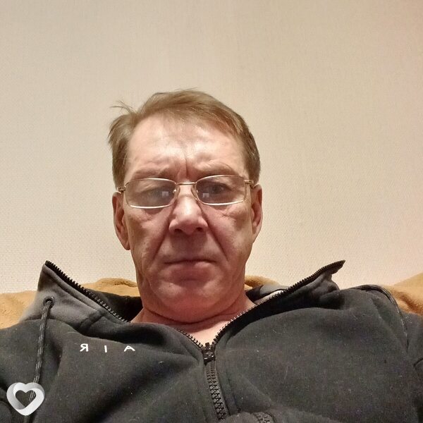 Андрей, 53, Кинешме — анкета №1673487