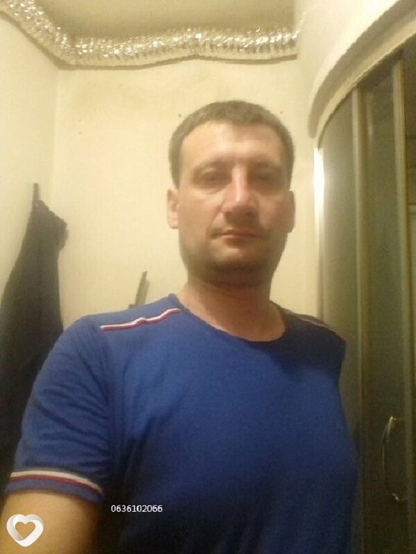 Роман, 44, Киеве — анкета №1673488