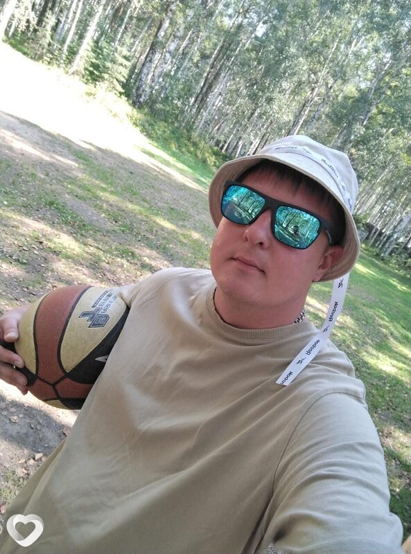 Евгений, 35, Иркутске — анкета №1673546