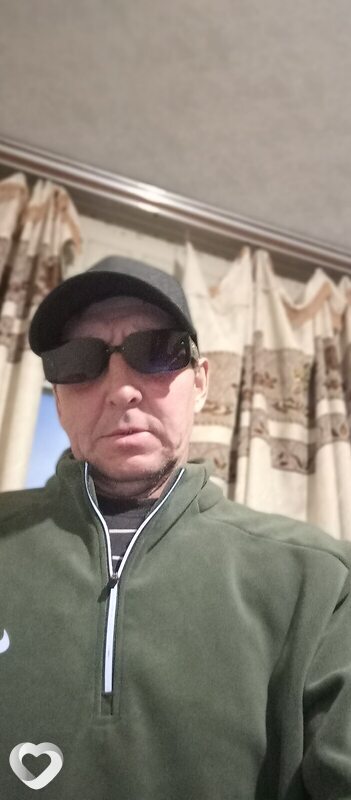 Алик, 54, Благовещенске — анкета №1673547