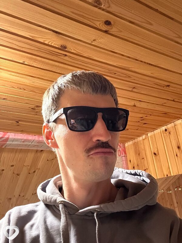 Alexander, 40, Санкт-Петербурге — анкета №1673549