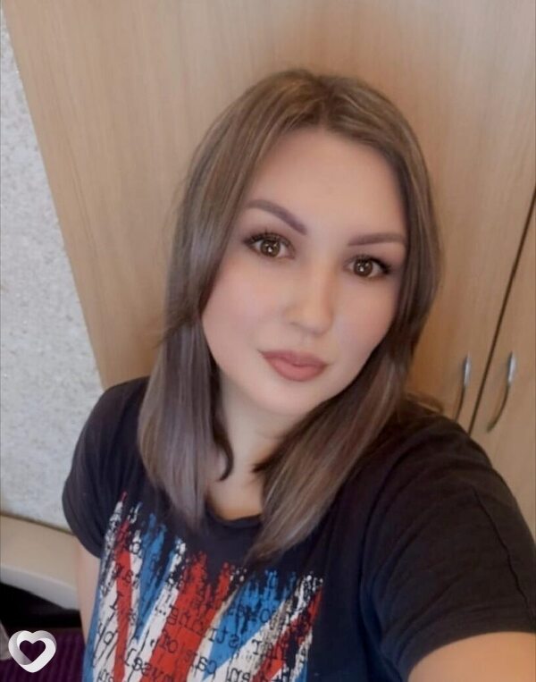 Анна, 39, Бийске — анкета №1673550