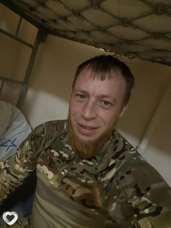 Александр, 33, Канске — анкета №1673551
