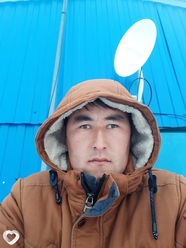 Аширов Сардор, 30, Новом Уренгое — анкета №1673556