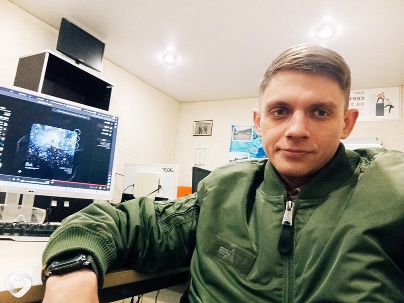 Владислав, 31, Рязани — анкета №1673562