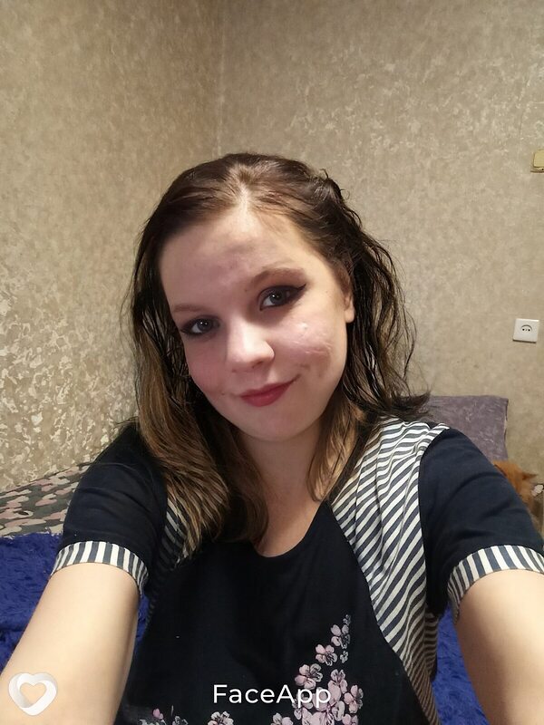 Екатерина, 41, Челябинске — анкета №1673622