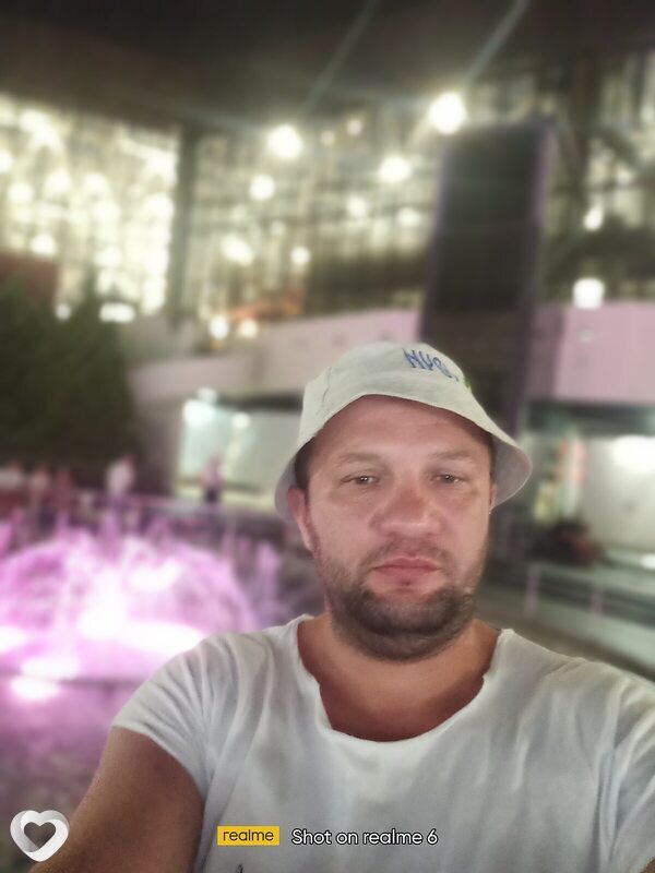 Константин, 41, Осинниках — анкета №1673628