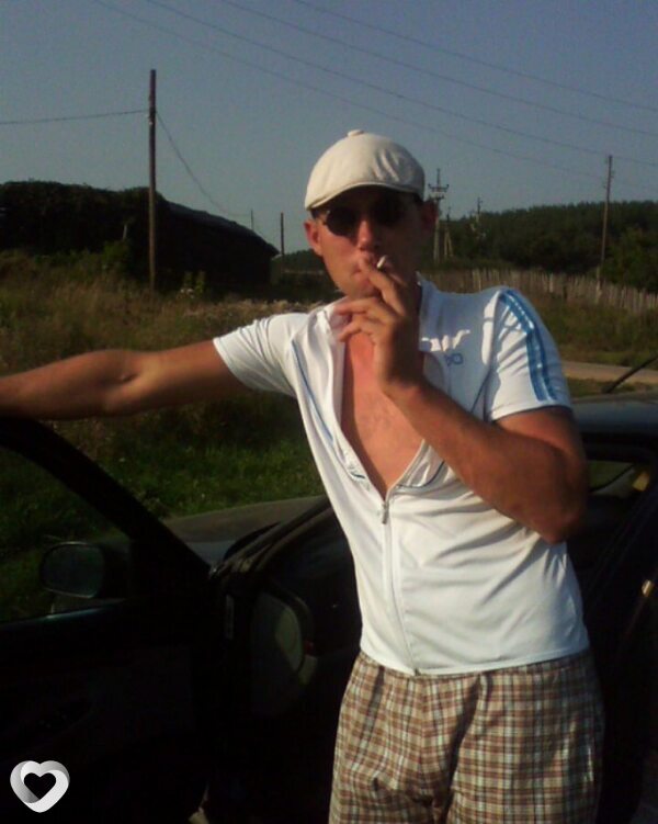 Виталий, 46, Павлове — анкета №1673636