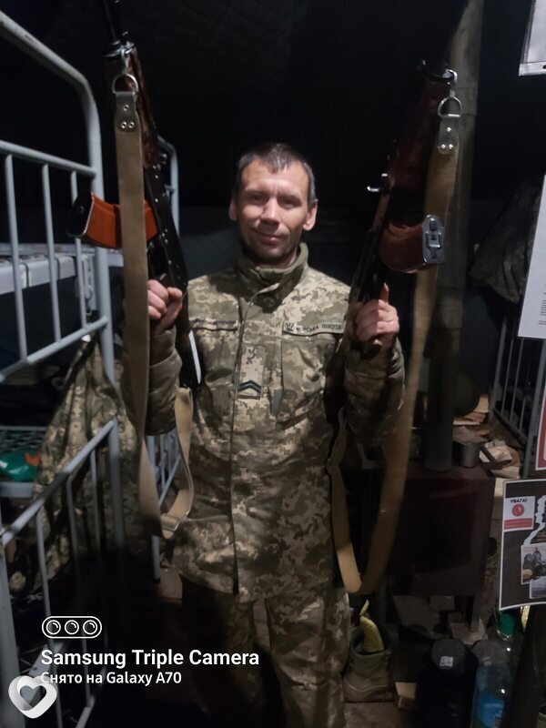 Алексей, Часов Яр