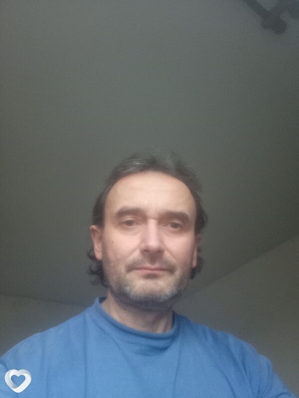 Саша, 51, Гродно — анкета №1673707