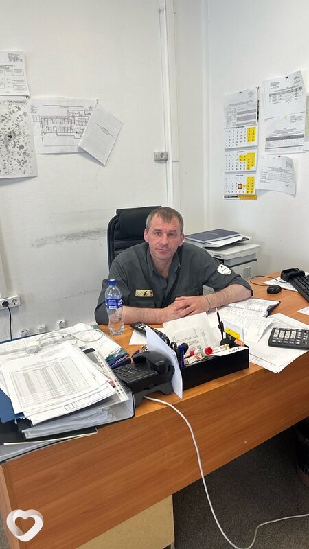 Максим, 44, Ноябрьске — анкета №1673846