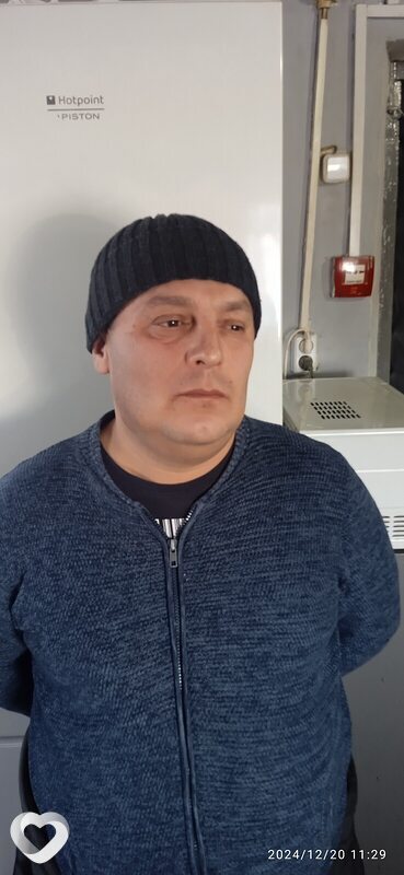 Алексей, 50, Иркутске — анкета №1673849