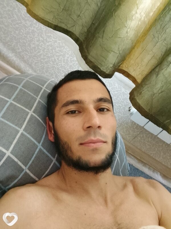 Муса, 30, Узловой — анкета №1673853