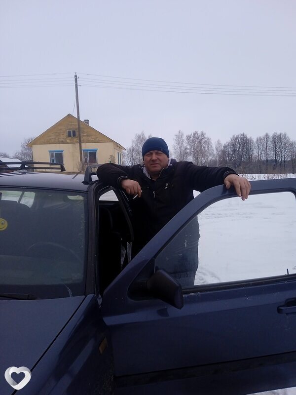 Григорий, 50, Орёл — анкета №1673855