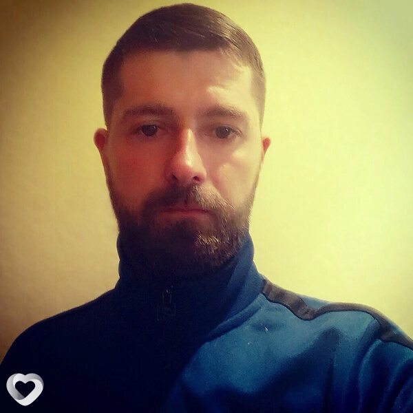 Мишаня, 37, Волхове — анкета №1673856