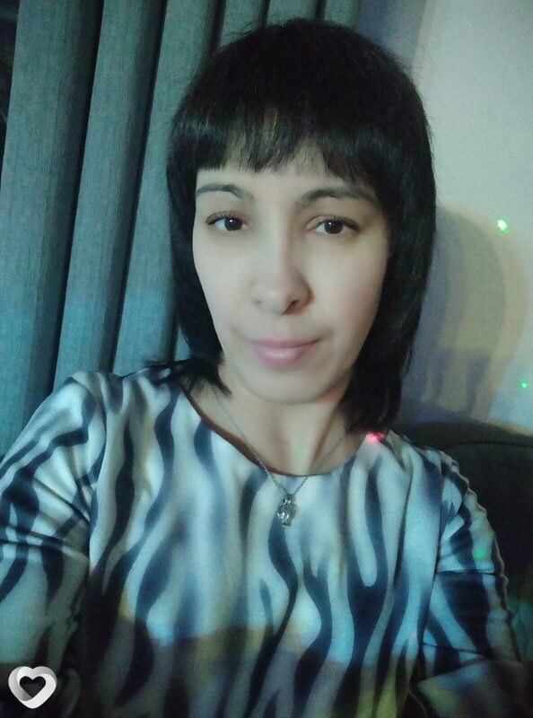 Яна, 40, Благовещенске — анкета №1673861