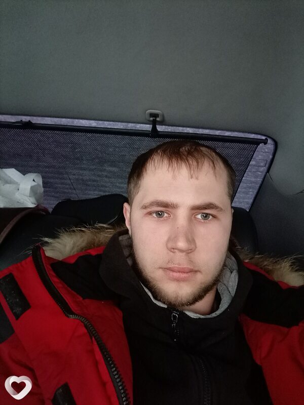 Руслан, 27, Караганде — анкета №1673864