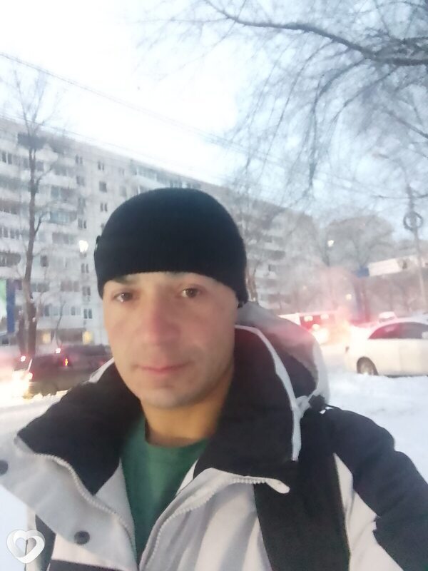 Хилол, 39, Хабаровске — анкета №1673720