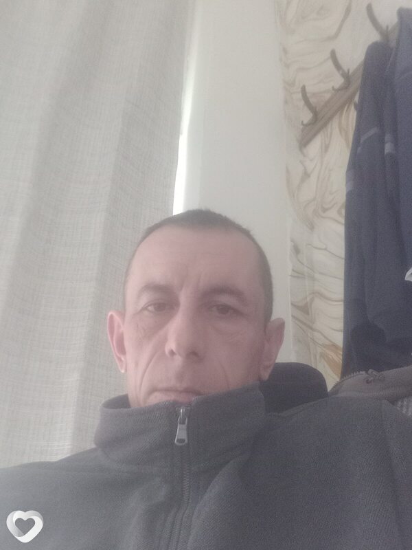 Евгений, 44, Алматы — анкета №1673723