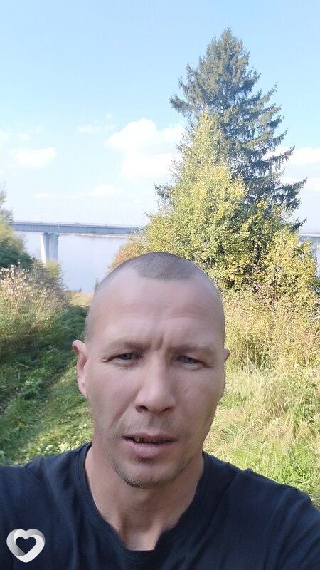 Евгений, 37, Березниках — анкета №1673728