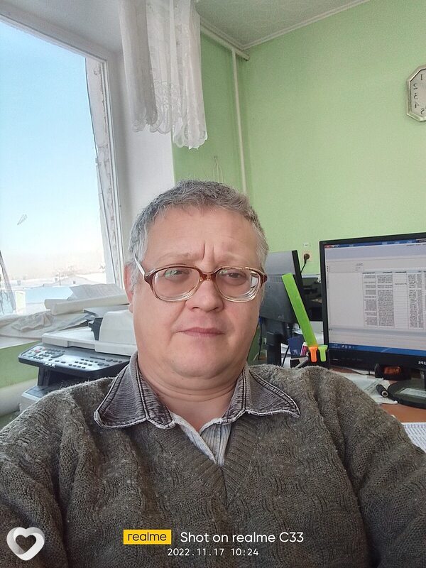 Олег, 37, Чебаркуле — анкета №1673829