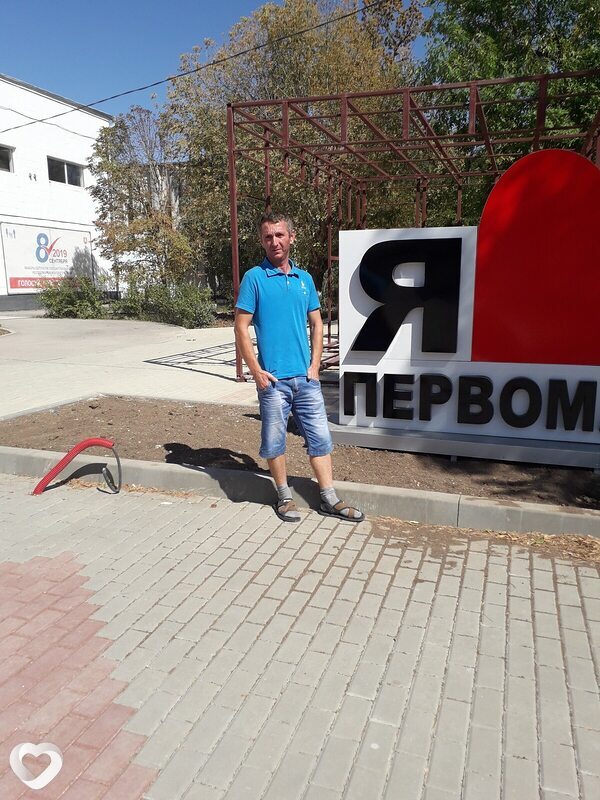 Ленур, 44, Симферополе — анкета №1673833