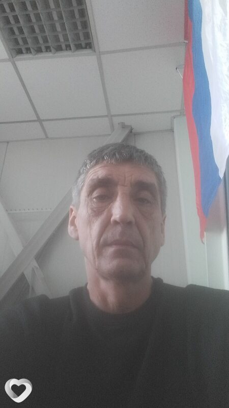 Aleks, 51, Иркутске — анкета №1673836