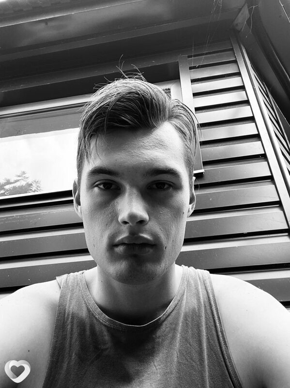 Михаил, 29, Ухте — анкета №1673839