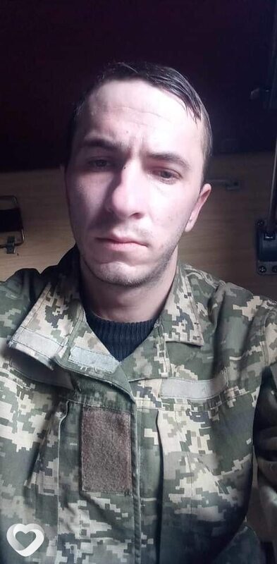 Сергей, 29, Сумах — анкета №1673666