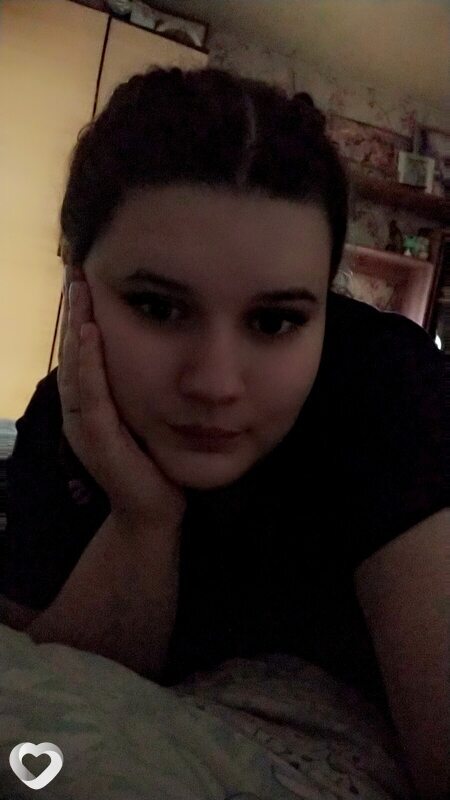 Юля, 32, Томске — анкета №1673670