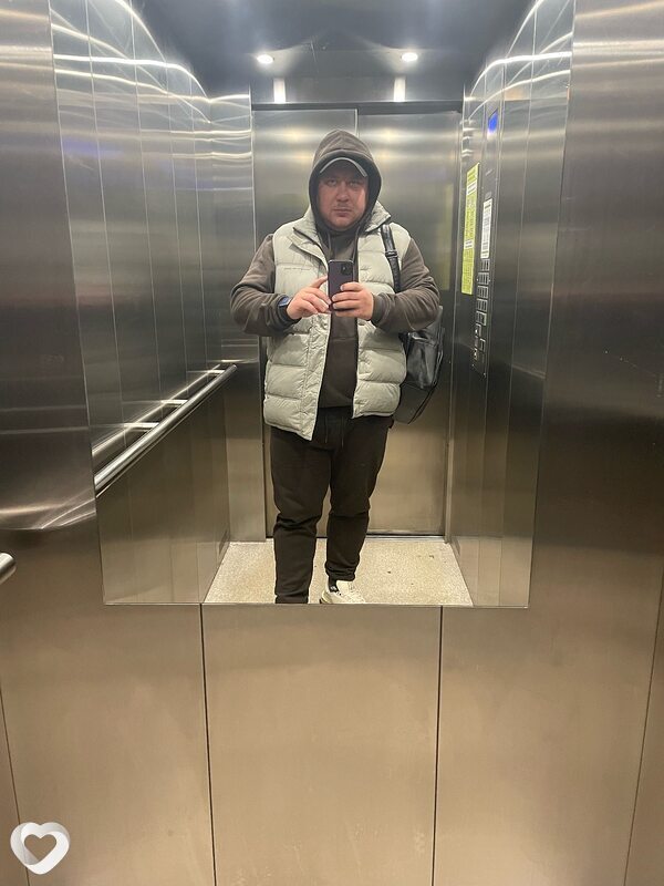 Радик, 38, Казани — анкета №1673687